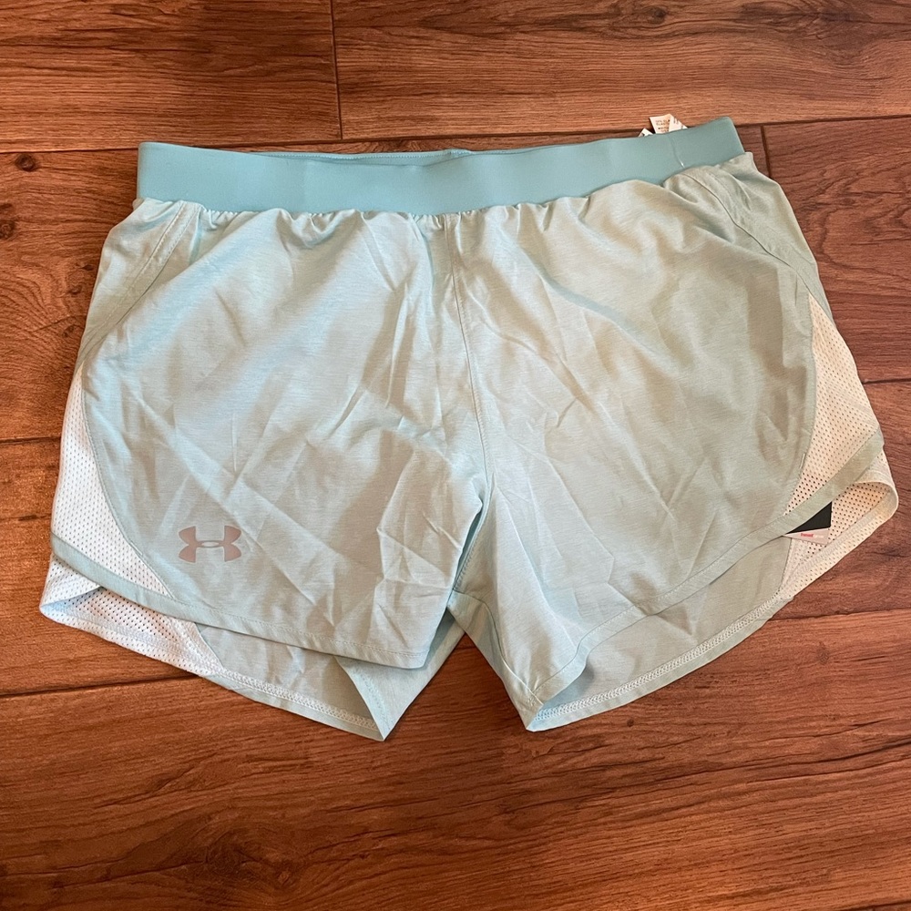 Under Armour Running Shorts